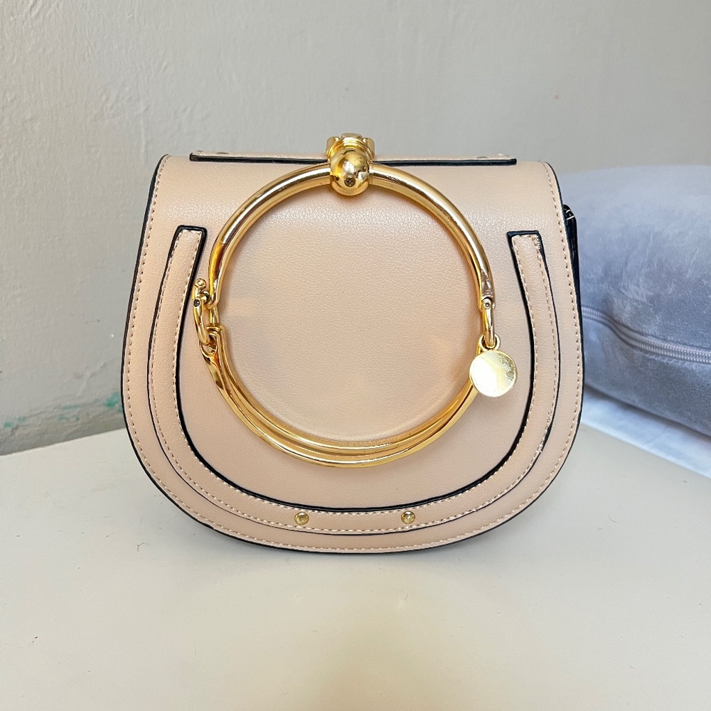 Amazon bracelet handbag